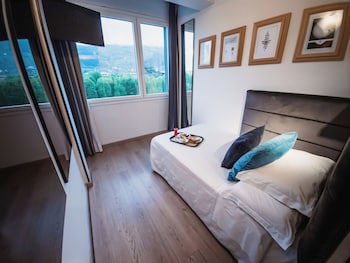 Art Hotel Milan galeri fotoğrafı