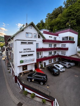 Hotel Kull von Schmidsfelden galeri fotoğrafı