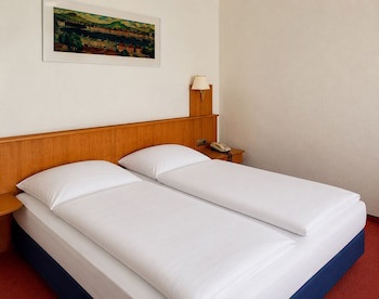 Hotel Kull von Schmidsfelden fotoğrafı