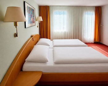 Hotel Kull von Schmidsfelden fotoğrafı