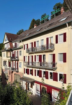 Hotel Kull von Schmidsfelden fotoğrafı