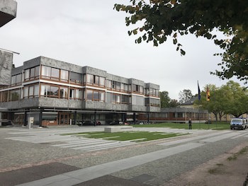 Hotel Kull von Schmidsfelden galeri fotoğrafı
