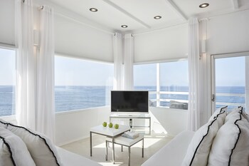 Notos Therme And Spa by Mr and Mrs White galeri fotoğrafı