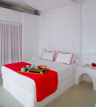 Notos Therme And Spa by Mr and Mrs White galeri fotoğrafı