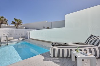Notos Therme And Spa by Mr and Mrs White galeri fotoğrafı