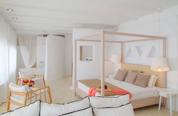 Notos Therme And Spa by Mr and Mrs White fotoğrafı