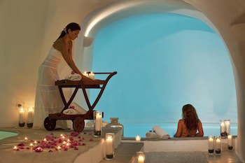 Notos Therme And Spa by Mr and Mrs White galeri fotoğrafı