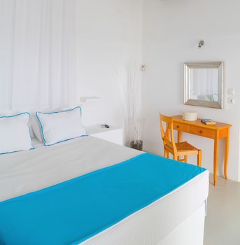 Notos Therme And Spa by Mr and Mrs White fotoğrafı