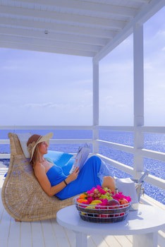 Notos Therme And Spa by Mr and Mrs White galeri fotoğrafı