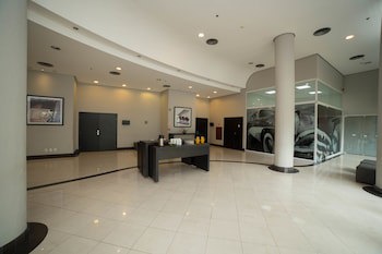 Bristol Santo Andre