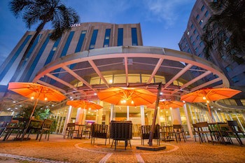 Bristol Santo Andre