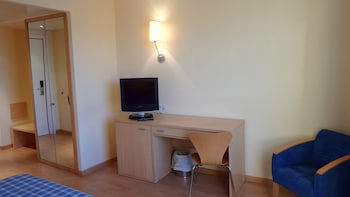 Flag Hotel Florazar Valencia