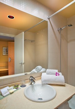 Flag Hotel Florazar Valencia