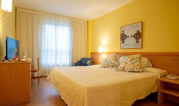 Flag Hotel Florazar Valencia