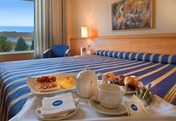 Flag Hotel Florazar Valencia