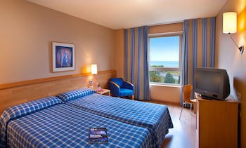 Flag Hotel Florazar Valencia