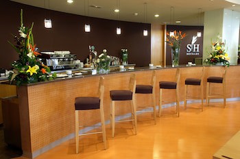 Flag Hotel Florazar Valencia