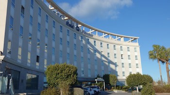 Flag Hotel Florazar Valencia
