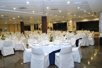 Flag Hotel Florazar Valencia