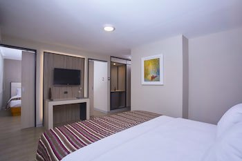 Victoria Regia Hotel