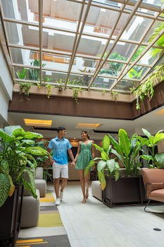Victoria Regia Hotel