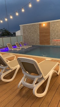 Victoria Regia Hotel