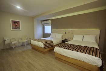 Victoria Regia Hotel