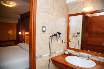 Victoria Regia Hotel
