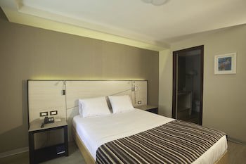 Victoria Regia Hotel