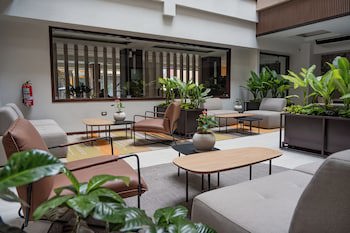 Victoria Regia Hotel
