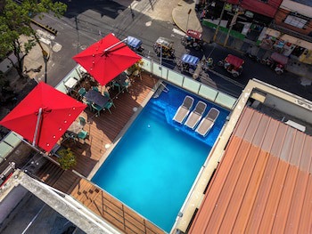 Victoria Regia Hotel