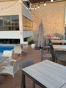 Victoria Regia Hotel
