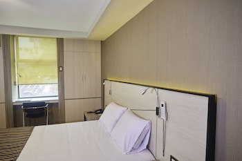 Victoria Regia Hotel