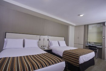 Victoria Regia Hotel