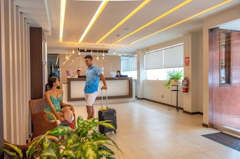 Victoria Regia Hotel