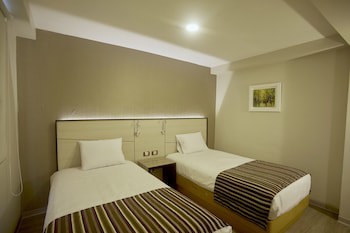 Victoria Regia Hotel