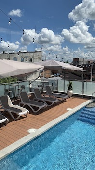 Victoria Regia Hotel