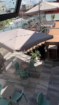 Victoria Regia Hotel