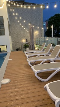 Victoria Regia Hotel