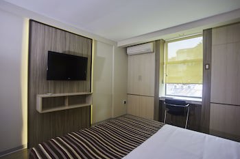 Victoria Regia Hotel