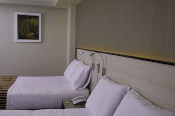 Victoria Regia Hotel