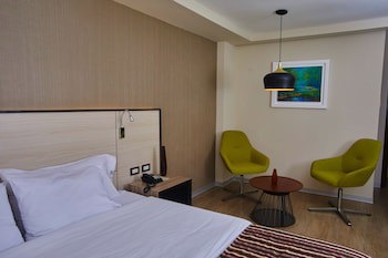Victoria Regia Hotel