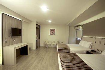 Victoria Regia Hotel