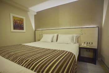 Victoria Regia Hotel