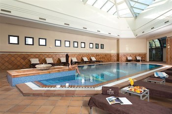 Barcelo Concorde Les Berges Du Lac Adult Only(Also Known As Les Berges Du Lac Concorde Hotel)