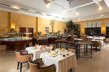 Barcelo Concorde Les Berges Du Lac Adult Only(Also Known As Les Berges Du Lac Concorde Hotel)