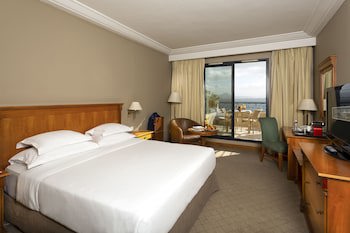 Barcelo Concorde Les Berges Du Lac Adult Only(Also Known As Les Berges Du Lac Concorde Hotel)
