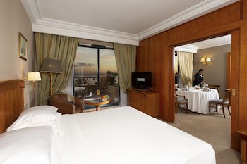 Barcelo Concorde Les Berges Du Lac Adult Only(Also Known As Les Berges Du Lac Concorde Hotel)
