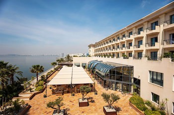 Barcelo Concorde Les Berges Du Lac Adult Only(Also Known As Les Berges Du Lac Concorde Hotel)