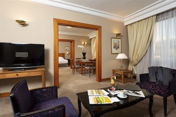 Barcelo Concorde Les Berges Du Lac Adult Only(Also Known As Les Berges Du Lac Concorde Hotel)